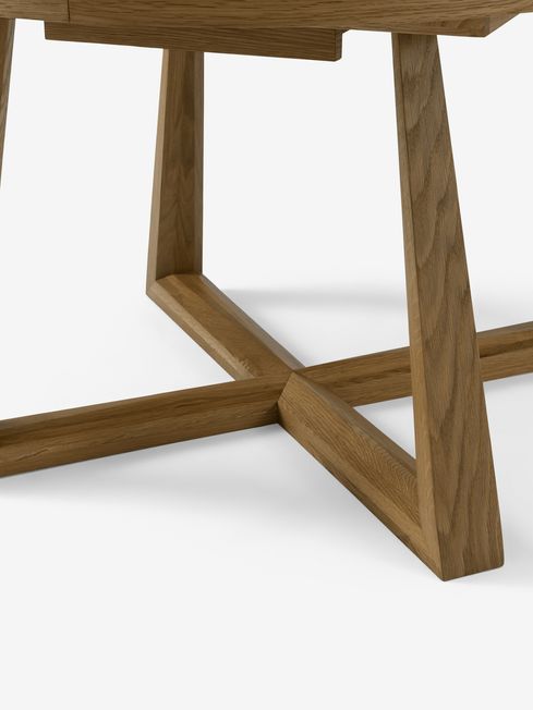 Belgrave extending dining table sale