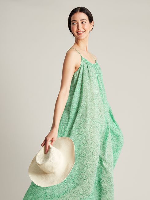Joules best sale beach dress
