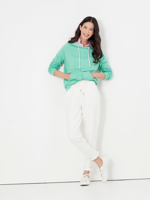 Joules heidi store raglan sweatshirt