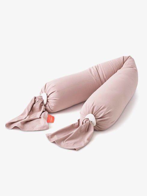 bbhugme bbhugme Pregnancy Pillow Dusty Pink