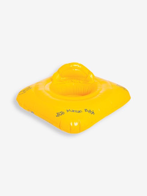 JoJo Maman Bébé Yellow Toddler Swim Float