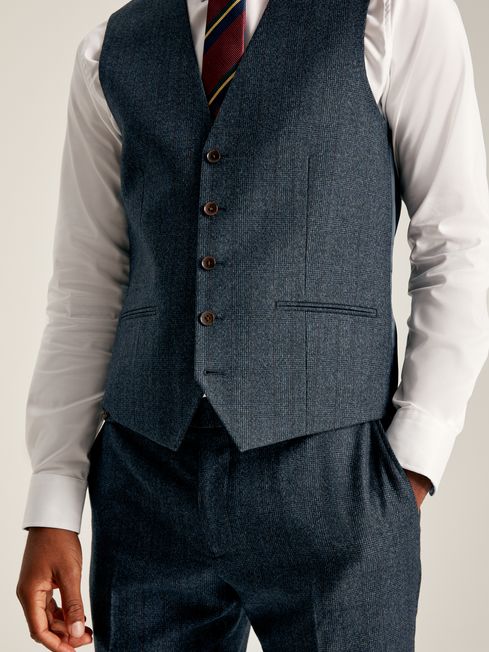 Joules mens waistcoat new arrivals