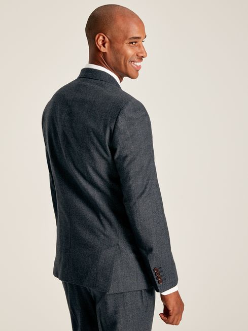 Joules slim shop fit blazer