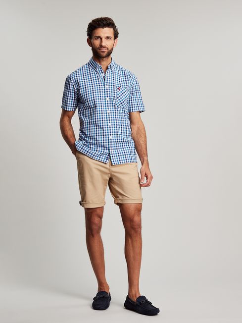 Joules mens sale shorts