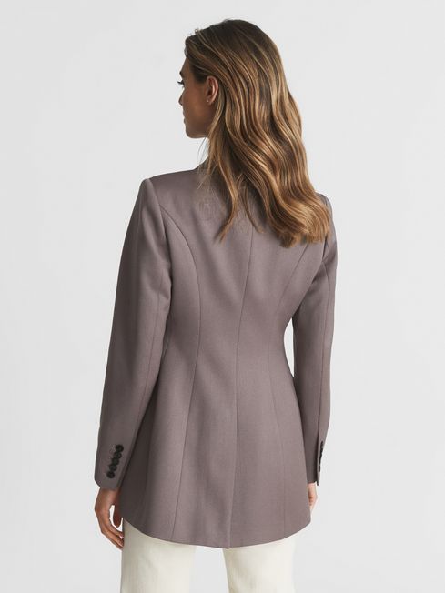 Reiss harper top blazer