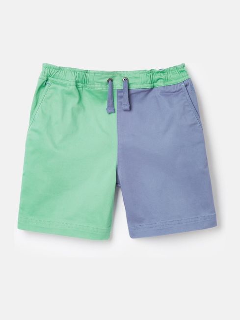 Relaxed fit chino shorts best sale