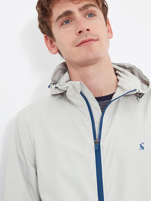Joules mens raincoat store