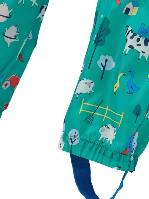 Joules 2025 puddle suit