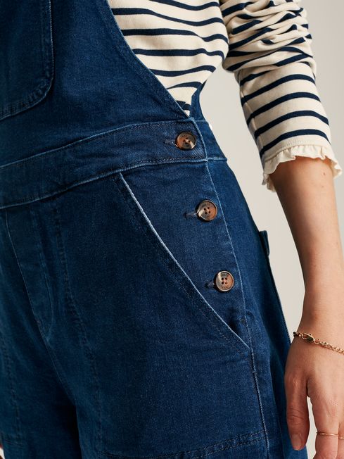 Joules dungarees hotsell