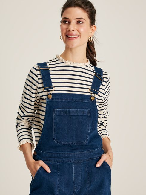 Joules dungarees hotsell