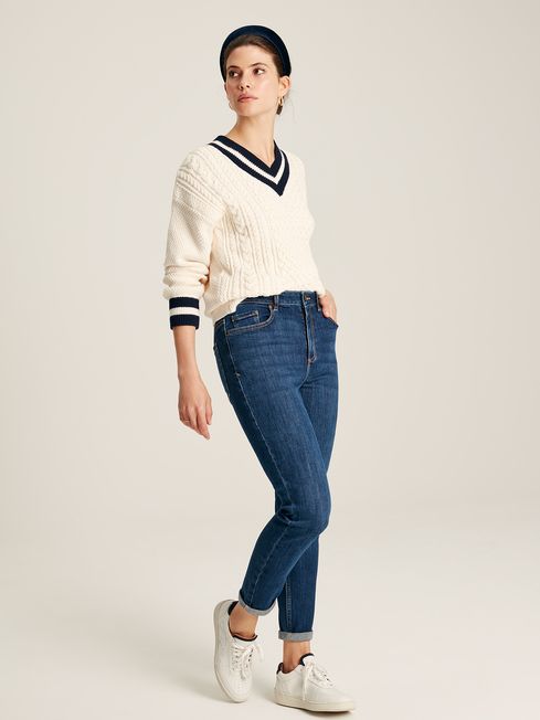 Joules skinny jeans hot sale