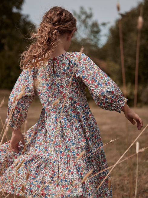 Joules isabelle dress 2025