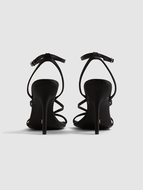 Reiss outlet black heels