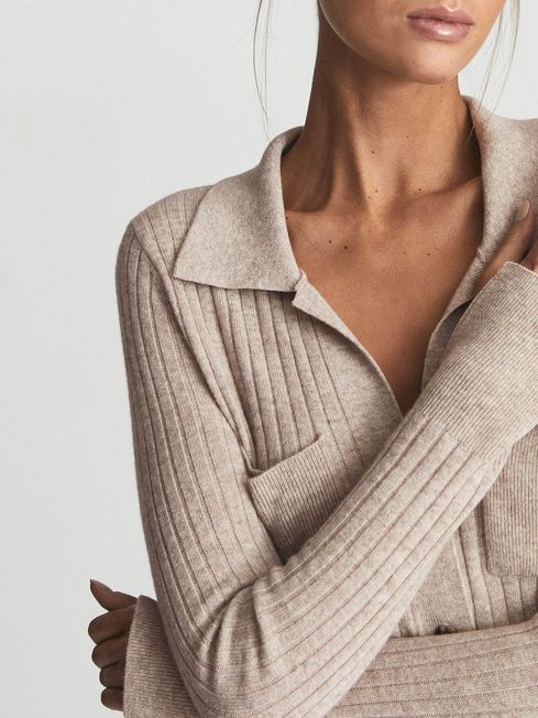 Reiss cardigan hot sale