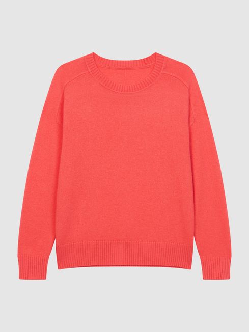 Reiss audrey jumper deals