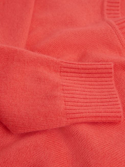Reiss audrey jumper top