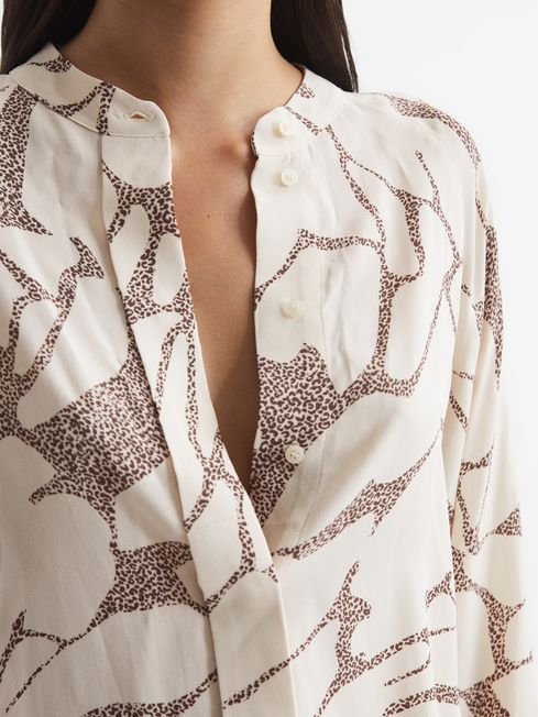Reiss harri coat on sale