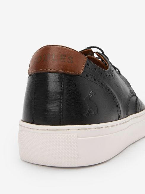 Buy Joules Brogues from the Joules online shop