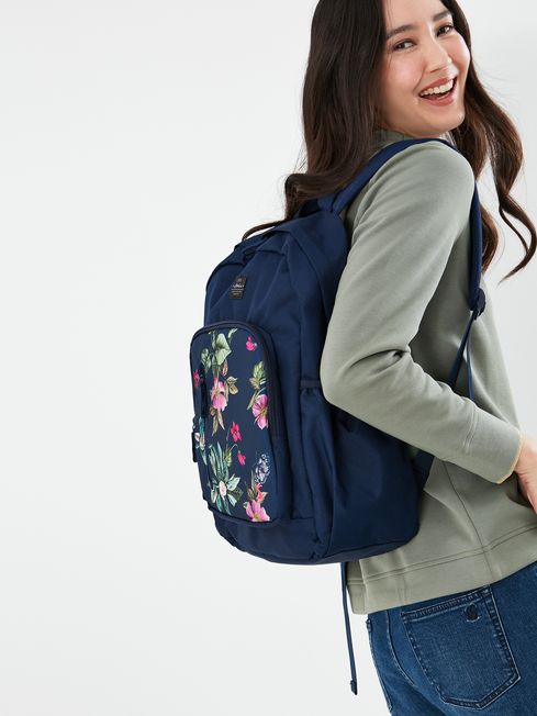 Joules rucksack clearance