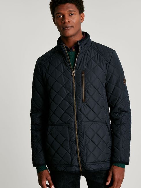 Joules derwent jacket outlet