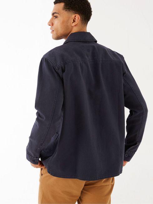 Fat face worker jacket deals