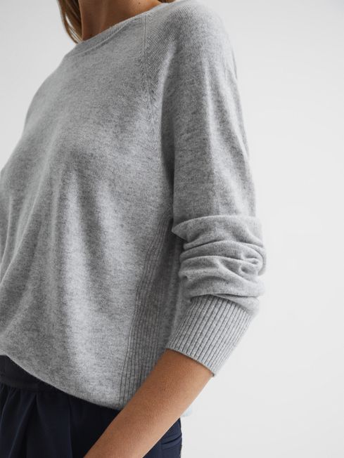 Reiss audrey jumper hot sale