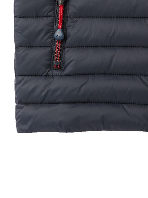 Joules crofton gilet deals