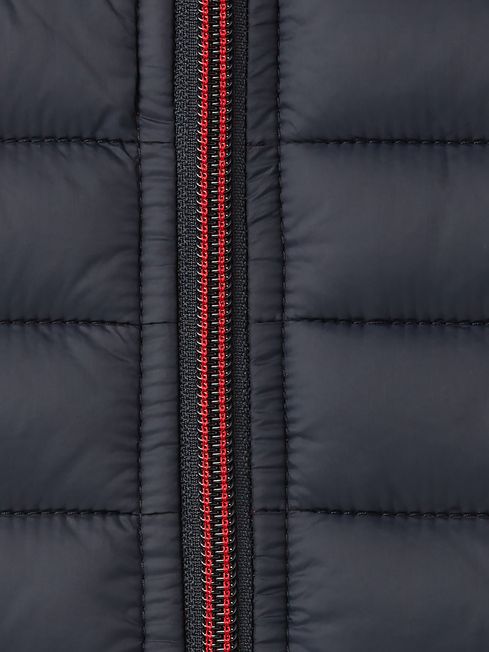 Joules crofton gilet store