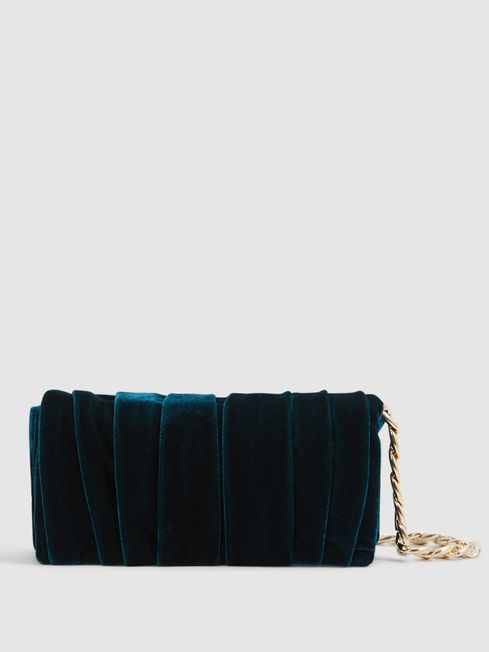 Reiss clutch 2025