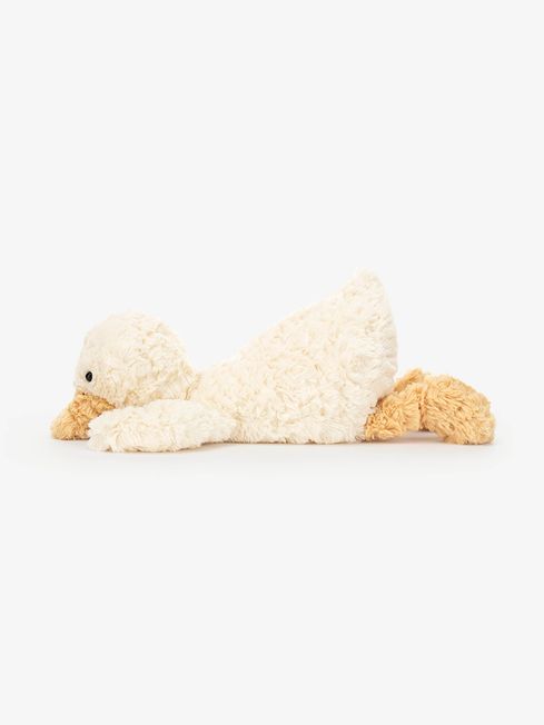 Jellycat duck clearance