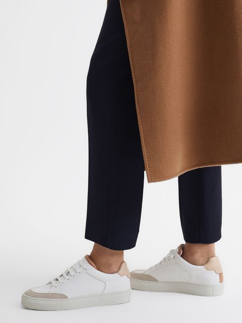 Reiss new arrivals trainers womens