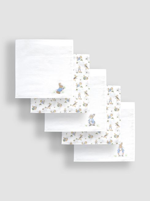 Peter best sale rabbit muslin