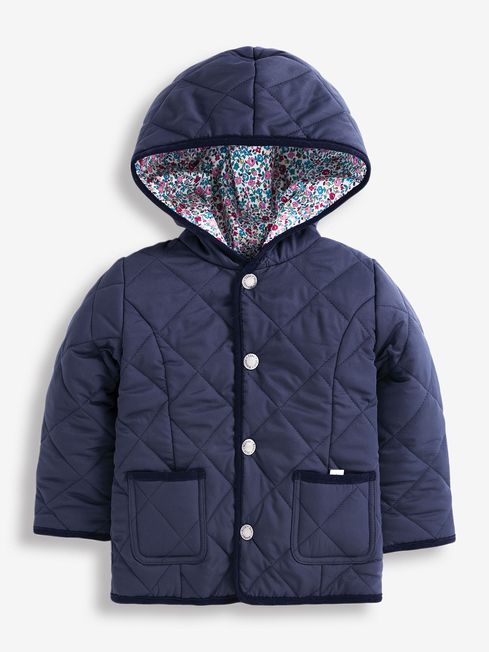 Jojo maman discount bebe reversible jacket