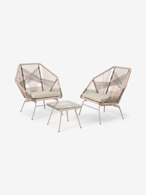 Made bistro shop set