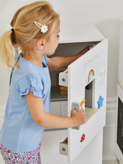 Hape fridge freezer sales