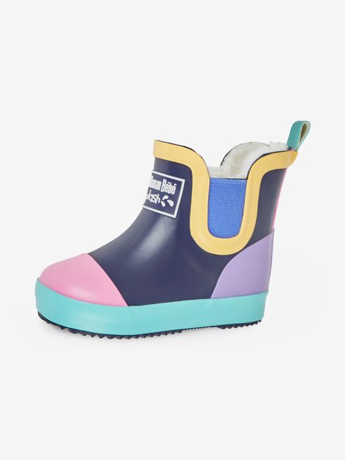 Jojo maman bebe rain outlet boots