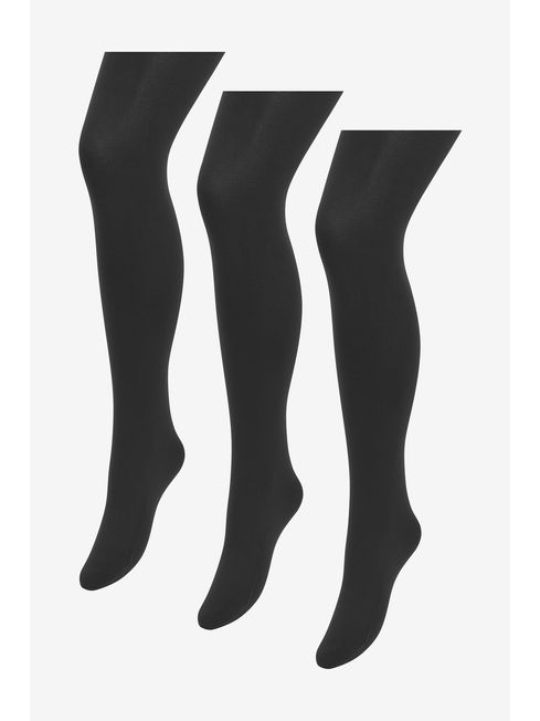 Buy 100 Denier Opaque Tights from the Joules online shop