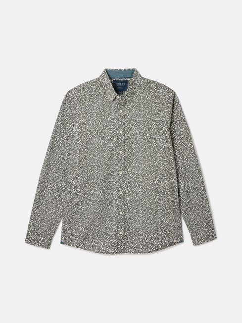 Buy Joules Invitation Cotton Shirt from the Joules online shop
