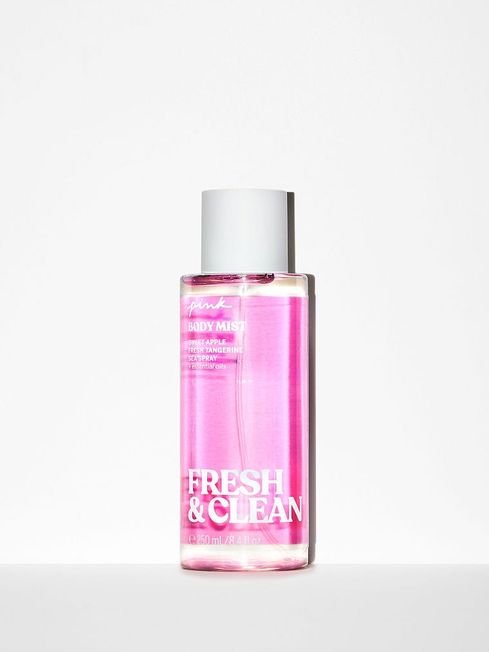 Victoria's Secret Fresh and Clean Body Mist 250ml