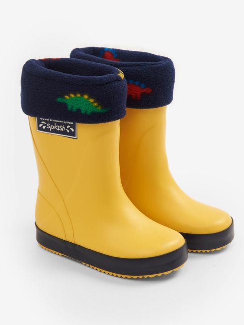 Jojo maman bebe welly liners hotsell