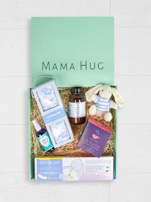 Essentials for a new mum discount
