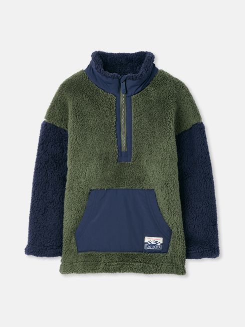 Joules boys clothing 2025