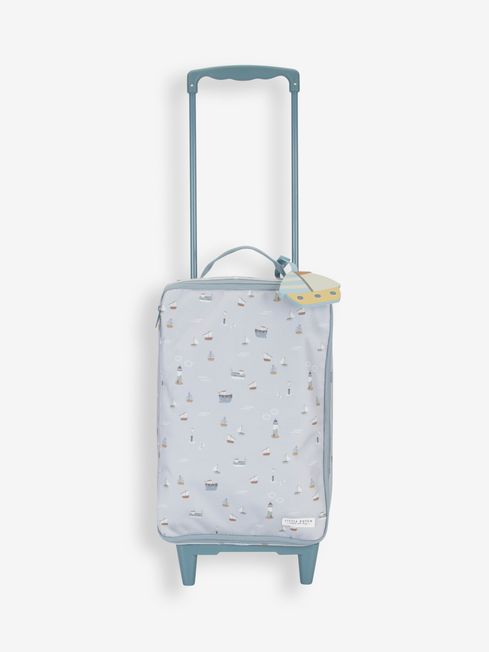 Buy Little Dutch Little Dutch Suitcase Sailors Bay from the JoJo