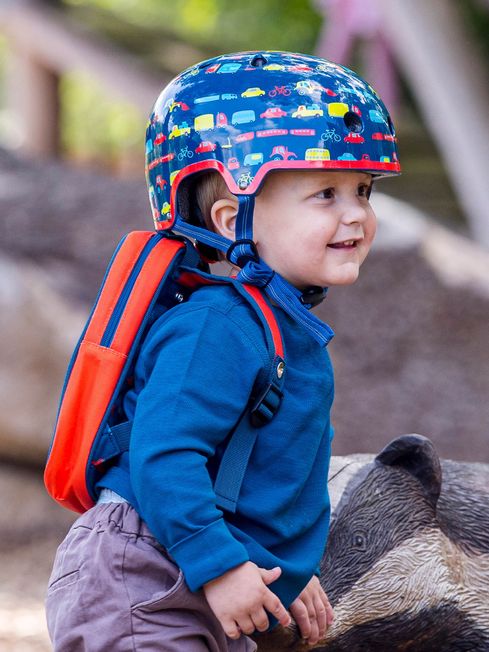 Micro scooter helmet best sale