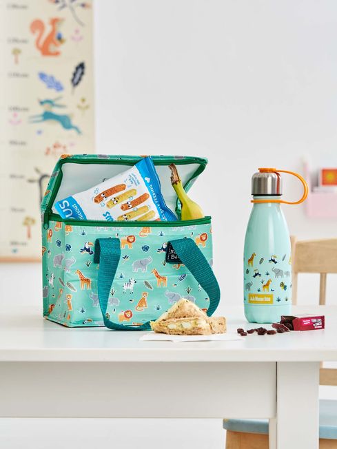 Insulated food and bottle on sale bag