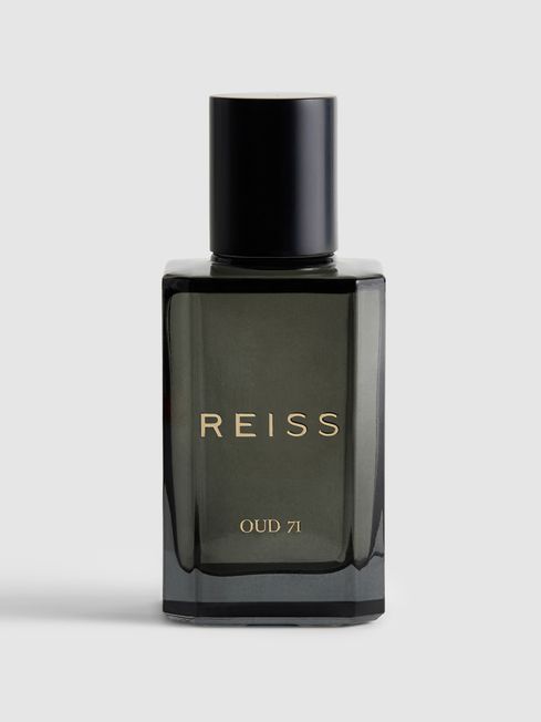 Reiss Oud 71 50ml Eau De Parfum REISS