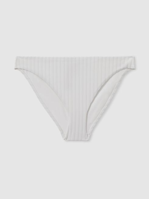 White calvin klein bikini bottoms cheap