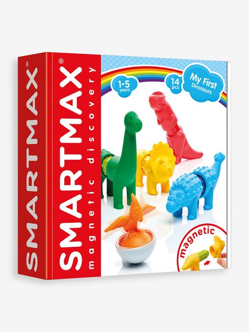 Smartmax SmartMax My First Dinosaurs
