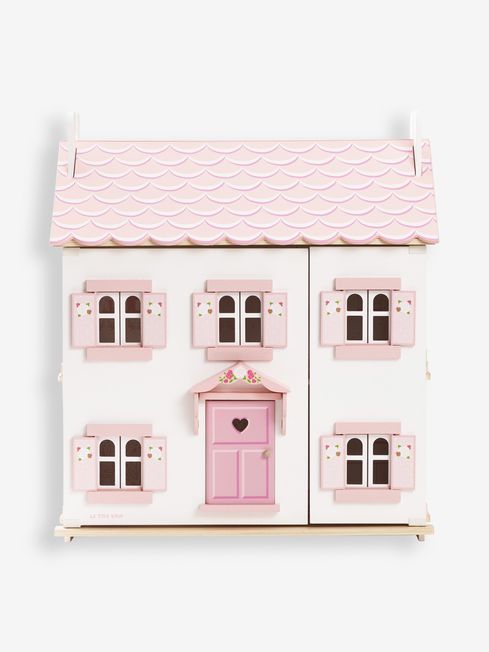 Buy Le Toy Van Le Toy Van Sophie s House from the JoJo Maman B b