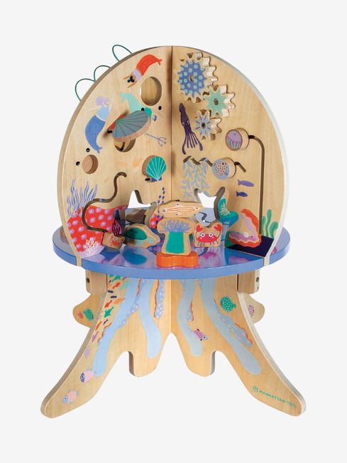 Manhattan Toys Manhattan Toy Deep Sea Adventure